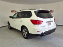 Thumbnail image of 2020 Nissan Pathfinder at Team Gillman Chevrolet