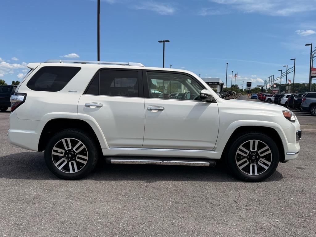 Thumbnail image of 2018 Toyota 4Runner at Dutch Miller Buick Gmc