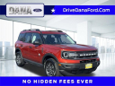 2024 Ford Bronco Sport Big Bend at Dana Ford Lincoln