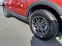 Thumbnail image of 2024 Ford Bronco Sport at Dana Ford Lincoln