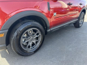 Thumbnail image of 2024 Ford Bronco Sport at Dana Ford Lincoln