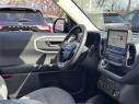 Thumbnail image of 2024 Ford Bronco Sport at Dana Ford Lincoln
