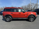 Thumbnail image of 2024 Ford Bronco Sport at Dana Ford Lincoln