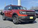 Thumbnail image of 2024 Ford Bronco Sport at Dana Ford Lincoln