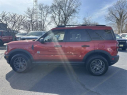 Thumbnail image of 2024 Ford Bronco Sport at Dana Ford Lincoln
