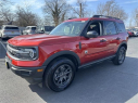 Thumbnail image of 2024 Ford Bronco Sport at Dana Ford Lincoln