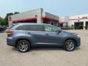Thumbnail image of 2019 Toyota Highlander at TJ Toyota
