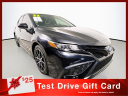2023 Toyota Camry SE at Toyota Scion of Tampa Bay