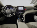 Thumbnail image of 2023 Toyota Camry at Toyota Scion of Tampa Bay