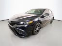 Thumbnail image of 2023 Toyota Camry at Toyota Scion of Tampa Bay