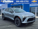 Thumbnail image of 2025 Chevrolet Blazer EV at Phillips Auto Group Of Bradley
