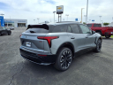 Thumbnail image of 2025 Chevrolet Blazer EV at Phillips Auto Group Of Bradley