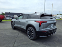 Thumbnail image of 2025 Chevrolet Blazer EV at Phillips Auto Group Of Bradley