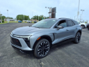 Thumbnail image of 2025 Chevrolet Blazer EV at Phillips Auto Group Of Bradley