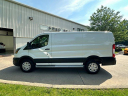 Thumbnail image of 2023 Ford Transit at Fred Beans Doylestown Ford NEW