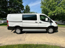 Thumbnail image of 2023 Ford Transit at Fred Beans Doylestown Ford NEW