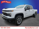 Thumbnail image of 2024 Chevrolet Silverado 2500HD at Randy Marion Chevrolet, Buick, Cadillac, GMC, Subaru, Ford, Lincoln, Chrysler, Jeep, Ram