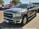 Thumbnail image of 2019 Ram 1500 at Frank Brown Honda GMC