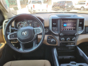 Thumbnail image of 2019 Ram 1500 at Frank Brown Honda GMC