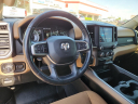 Thumbnail image of 2019 Ram 1500 at Frank Brown Honda GMC