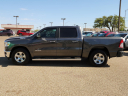 Thumbnail image of 2019 Ram 1500 at Frank Brown Honda GMC