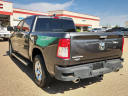 Thumbnail image of 2019 Ram 1500 at Frank Brown Honda GMC