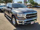 Thumbnail image of 2019 Ram 1500 at Frank Brown Honda GMC