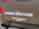 Thumbnail image of 2019 Ram 1500 at Frank Brown Honda GMC