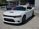 Thumbnail image of 2019 Dodge Charger at DadelandDodgeChryslerJeepRam of Miami, FL