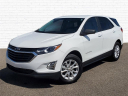 Thumbnail image of 2021 Chevrolet Equinox at Serra Honda Brighton