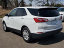 Thumbnail image of 2021 Chevrolet Equinox at Serra Honda Brighton