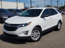 Thumbnail image of 2021 Chevrolet Equinox at Serra Honda Brighton