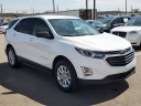 Thumbnail image of 2021 Chevrolet Equinox at Serra Honda Brighton