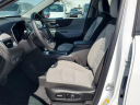 Thumbnail image of 2021 Chevrolet Equinox at Serra Honda Brighton