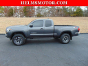 Thumbnail image of 2023 Toyota Tacoma at Helms Motor Company