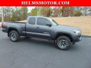 Thumbnail image of 2023 Toyota Tacoma at Helms Motor Company