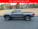 Thumbnail image of 2023 Toyota Tacoma at Helms Motor Company