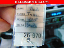 Thumbnail image of 2023 Toyota Tacoma at Helms Motor Company