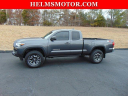 Thumbnail image of 2023 Toyota Tacoma at Helms Motor Company