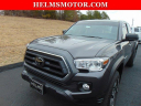 Thumbnail image of 2023 Toyota Tacoma at Helms Motor Company