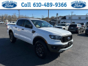 Thumbnail image of 2019 Ford Ranger at Keyser Miller Ford