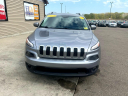 2014 Jeep Cherokee Latitude at Showcase Auto Sales LLC