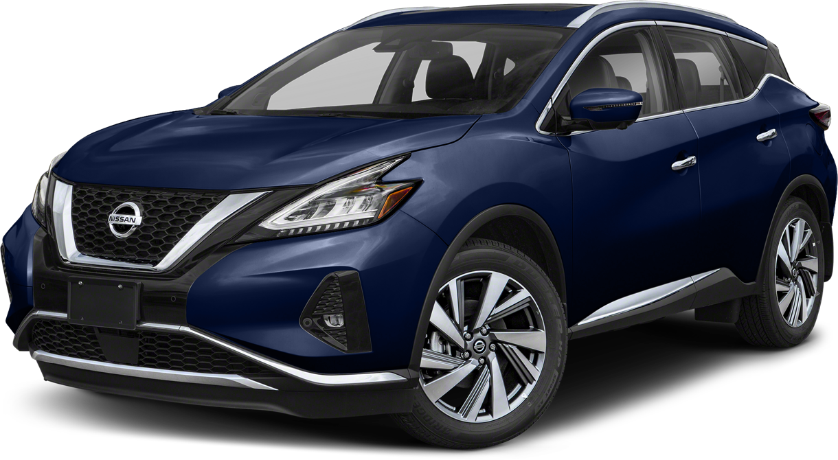 Thumbnail image of 2019 Nissan Murano at Hamilton Honda