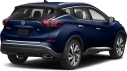 Thumbnail image of 2019 Nissan Murano at Hamilton Honda