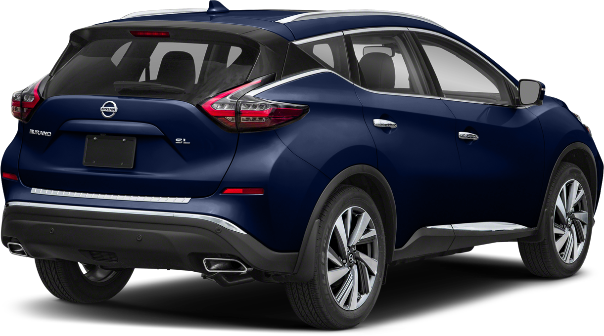 Thumbnail image of 2019 Nissan Murano at Hamilton Honda