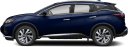 Thumbnail image of 2019 Nissan Murano at Hamilton Honda