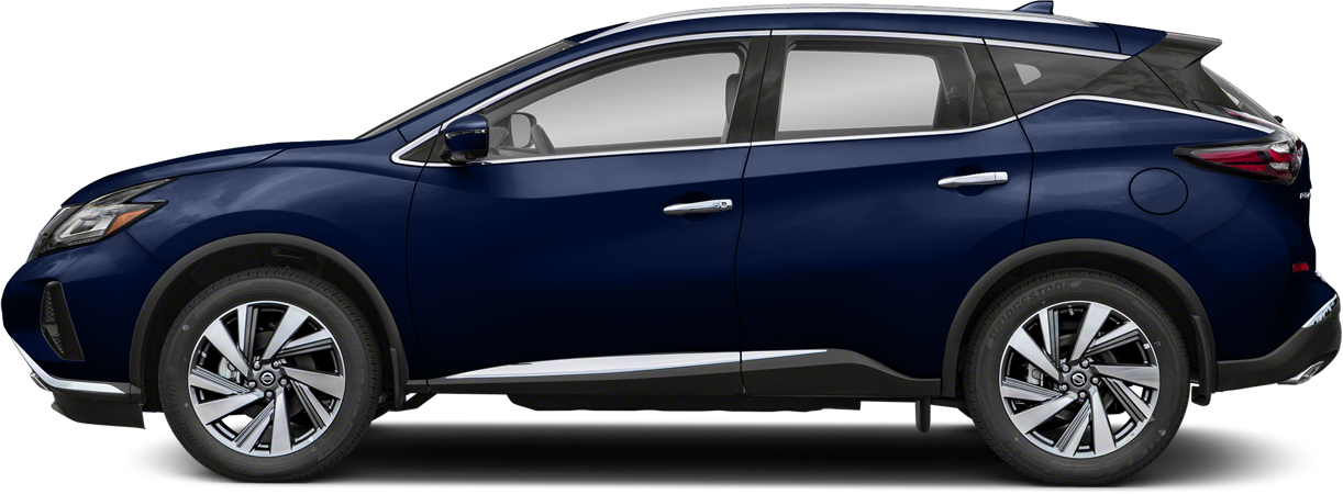 Thumbnail image of 2019 Nissan Murano at Hamilton Honda