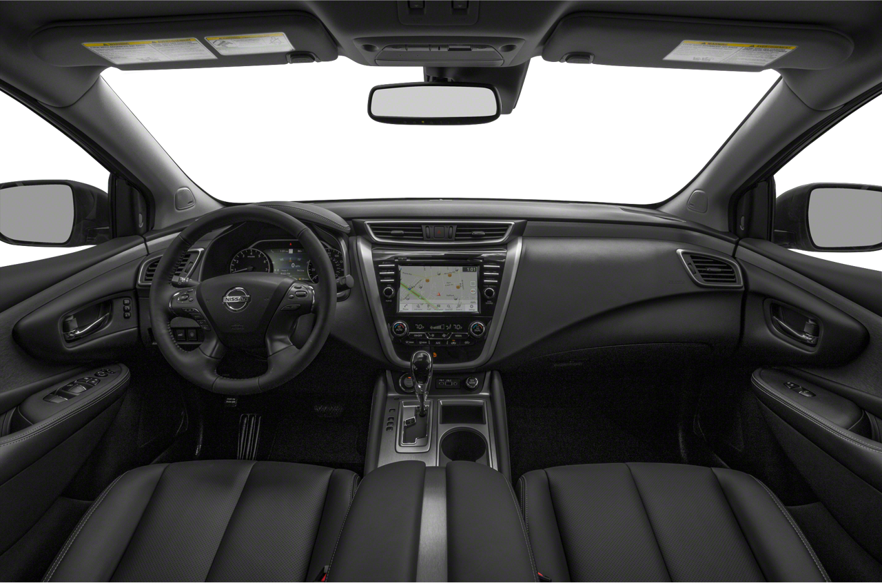 Thumbnail image of 2019 Nissan Murano at Hamilton Honda