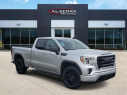 Thumbnail image of 2021 GMC Sierra 1500 at Kia of Grand Blanc
