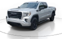 Thumbnail image of 2021 GMC Sierra 1500 at Kia of Grand Blanc